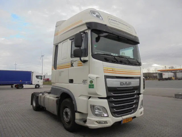 DAF XF 440 SSC NL TRUCK - Tractor unit: picture 3 DAF XF 440 SSC NL TRUCK - Tractor unit: picture 3