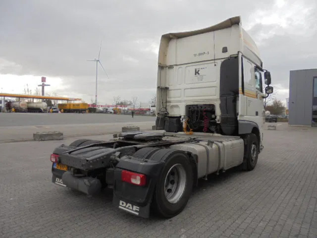 DAF XF 440 SSC NL TRUCK - Tractor unit: picture 4 DAF XF 440 SSC NL TRUCK - Tractor unit: picture 4