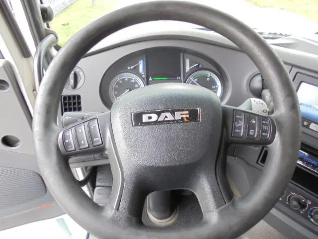 Tractor unit DAF XF 440 SUPER SPACE CAB NL TRUCK: picture 14 Tractor unit DAF XF 440 SUPER SPACE CAB NL TRUCK: picture 14