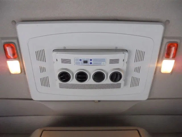 Tractor unit DAF XF 440 SUPER SPACE CAB NL TRUCK: picture 8 Tractor unit DAF XF 440 SUPER SPACE CAB NL TRUCK: picture 8