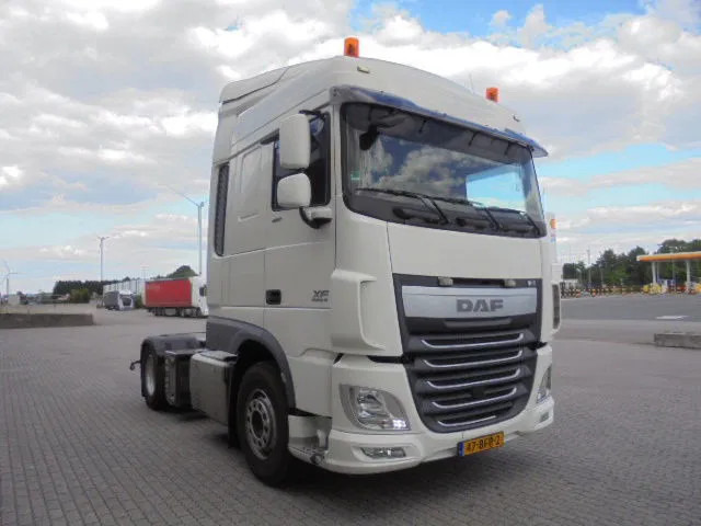 DAF XF 460 NL TRUCK MET COMPRESSOR APK 16-05-2026 - Tractor unit: picture 3 DAF XF 460 NL TRUCK MET COMPRESSOR APK 16-05-2026 - Tractor unit: picture 3