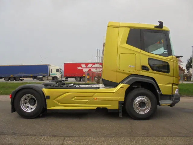 DAF XF 480 FT + HYDRAULICS MET FABRIEKS GARANTIE - Tractor unit: picture 2 DAF XF 480 FT + HYDRAULICS MET FABRIEKS GARANTIE - Tractor unit: picture 2