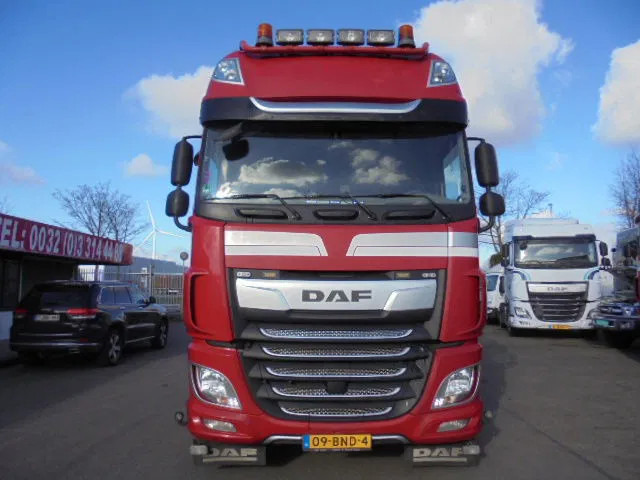 DAF XF 480 NL TRUCK - Tractor unit: picture 2 DAF XF 480 NL TRUCK - Tractor unit: picture 2