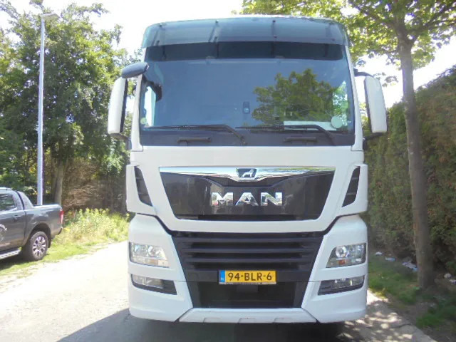 MAN TGX 26.500 XXL NL TRUCK SMART TACHO - Tractor unit: picture 2 MAN TGX 26.500 XXL NL TRUCK SMART TACHO - Tractor unit: picture 2