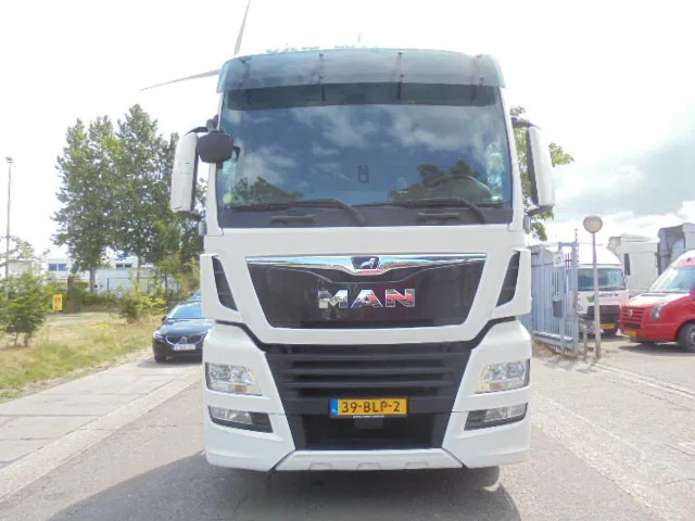 MAN TGX 26.500 XXL TUV APK 02-26 NL TRUCK 16X IN STOCK - Tractor unit: picture 2 MAN TGX 26.500 XXL TUV APK 02-26 NL TRUCK 16X IN STOCK - Tractor unit: picture 2