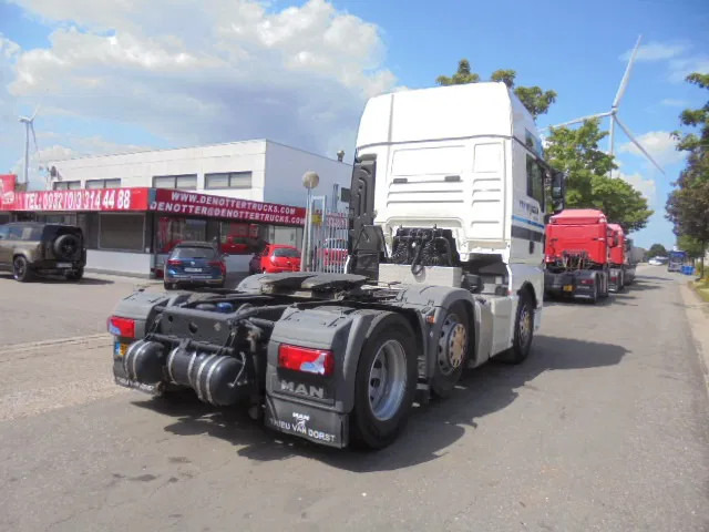 MAN TGX 26.500 XXL TUV APK 03-26 NL TRUCK 16X IN STOCK - Tractor unit: picture 4 MAN TGX 26.500 XXL TUV APK 03-26 NL TRUCK 16X IN STOCK - Tractor unit: picture 4