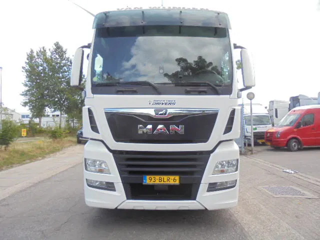 MAN TGX 26.500 XXL TUV APK 03-26 NL TRUCK 16X IN STOCK - Tractor unit: picture 2 MAN TGX 26.500 XXL TUV APK 03-26 NL TRUCK 16X IN STOCK - Tractor unit: picture 2
