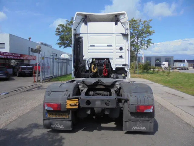 MAN TGX 440 XL EUR6 ADR PTO - Tractor unit: picture 5 MAN TGX 440 XL EUR6 ADR PTO - Tractor unit: picture 5