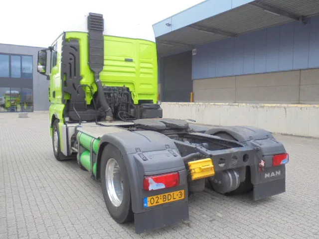 MAN TGX COMPRESSOR + HYDRO NL TRUCK - Tractor unit: picture 4 MAN TGX COMPRESSOR + HYDRO NL TRUCK - Tractor unit: picture 4