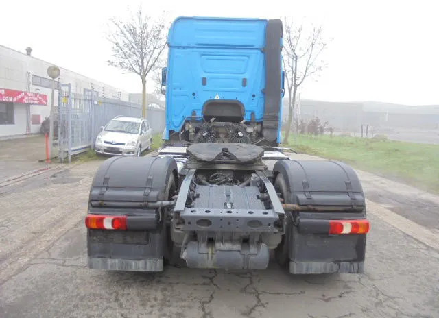 Mercedes-Benz Actros 1842 LS EUR6 - Tractor unit: picture 5 Mercedes-Benz Actros 1842 LS EUR6 - Tractor unit: picture 5