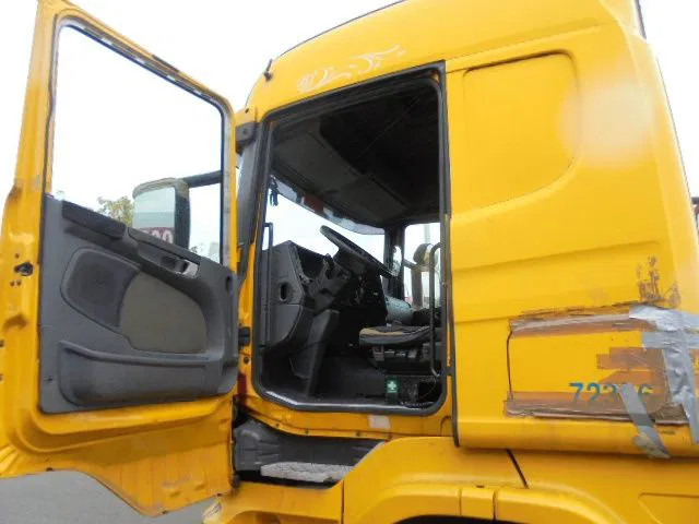 Scania R380 ADR - Tractor unit: picture 5 Scania R380 ADR - Tractor unit: picture 5