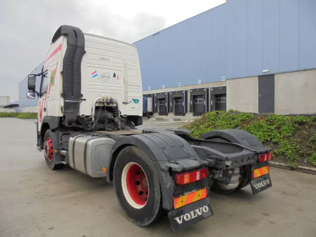Volvo FM 12.420 EURO 6 - Tractor unit: picture 5 Volvo FM 12.420 EURO 6 - Tractor unit: picture 5