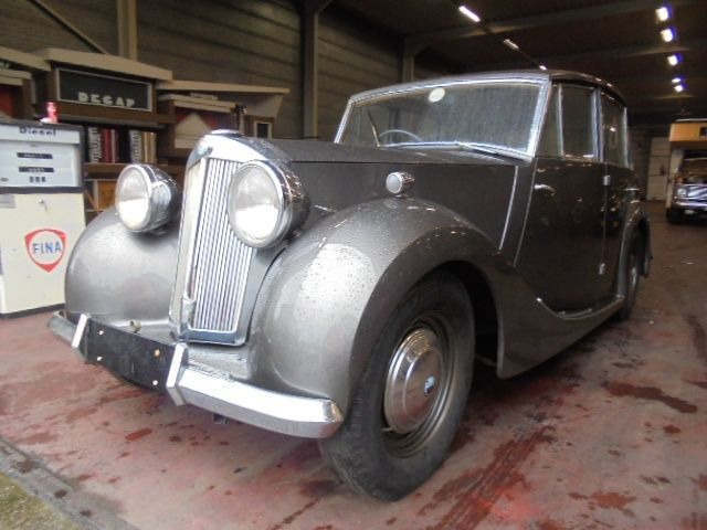 Triumph Roadster 1800 SALOON - Car: picture 5 Triumph Roadster 1800 SALOON - Car: picture 5