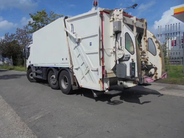 Volvo FE 240 NL TRUCK - Refuse truck: picture 4 Volvo FE 240 NL TRUCK - Refuse truck: picture 4