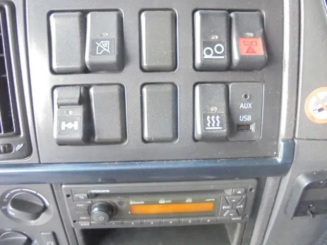 Leasing of Volvo FH 460 6X2 NL TRUCK Volvo FH 460 6X2 NL TRUCK: picture 11 Leasing of Volvo FH 460 6X2 NL TRUCK Volvo FH 460 6X2 NL TRUCK: picture 11