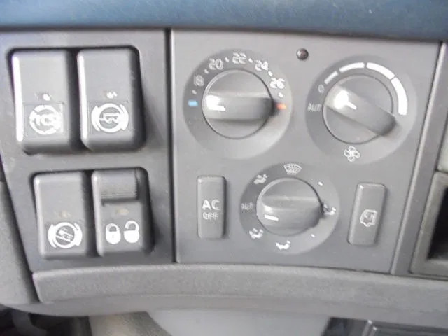 Leasing of Volvo FH 460 6X2 NL TRUCK Volvo FH 460 6X2 NL TRUCK: picture 16 Leasing of Volvo FH 460 6X2 NL TRUCK Volvo FH 460 6X2 NL TRUCK: picture 16