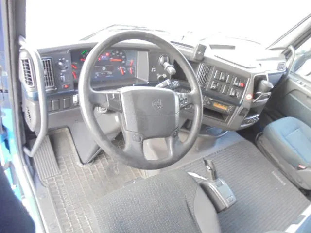 Leasing of Volvo FH 460 6X2 NL TRUCK Volvo FH 460 6X2 NL TRUCK: picture 9 Leasing of Volvo FH 460 6X2 NL TRUCK Volvo FH 460 6X2 NL TRUCK: picture 9