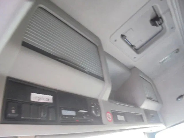 Leasing of Volvo FH 460 6X2 NL TRUCK Volvo FH 460 6X2 NL TRUCK: picture 13 Leasing of Volvo FH 460 6X2 NL TRUCK Volvo FH 460 6X2 NL TRUCK: picture 13