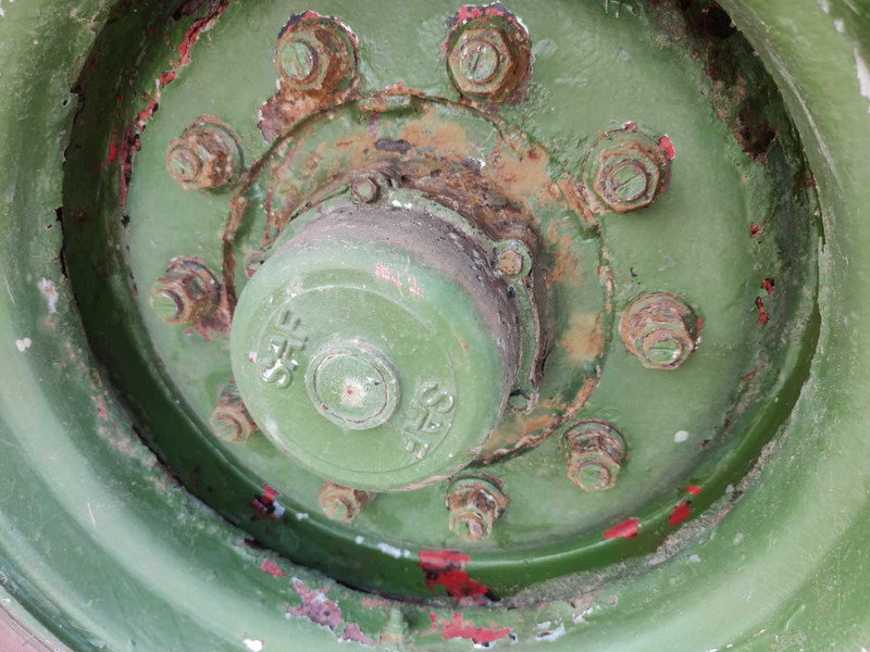 CMZAP spring - spring - Timber trailer: picture 5 CMZAP spring - spring - Timber trailer: picture 5