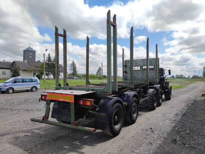 CMZAP spring - spring - Timber trailer: picture 3 CMZAP spring - spring - Timber trailer: picture 3