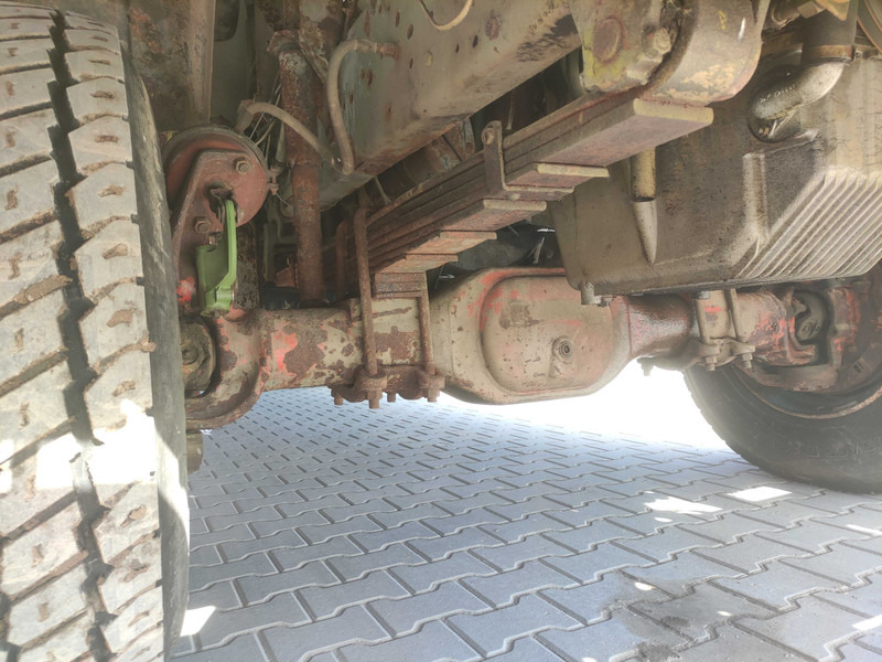 DAF 2800 Ati tow truck - Tow truck: picture 3 DAF 2800 Ati tow truck - Tow truck: picture 3