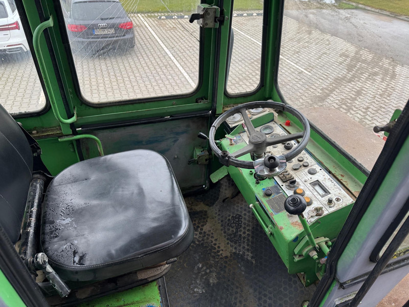 Hamm 2411 - Roller: picture 5 Hamm 2411 - Roller: picture 5