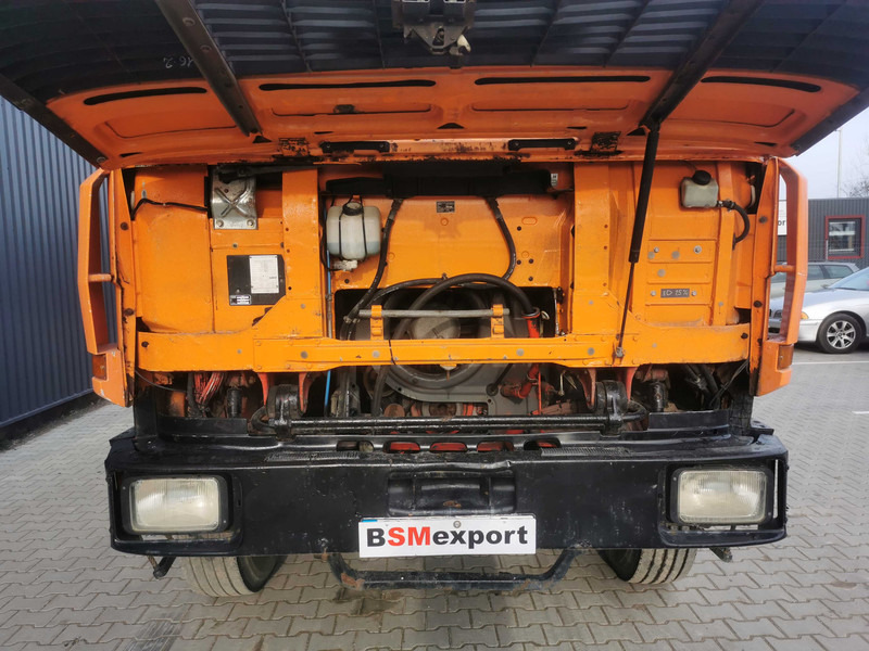 Tipper Iveco MAGIRUS 170-23 dump truck: picture 18