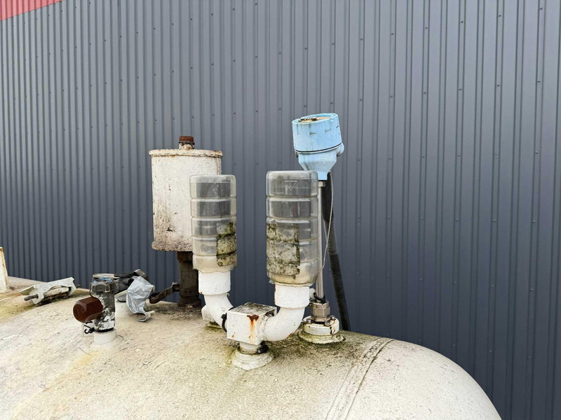 LPG 6700 Liters LPG tank - Fuel tank: picture 5 LPG 6700 Liters LPG tank - Fuel tank: picture 5