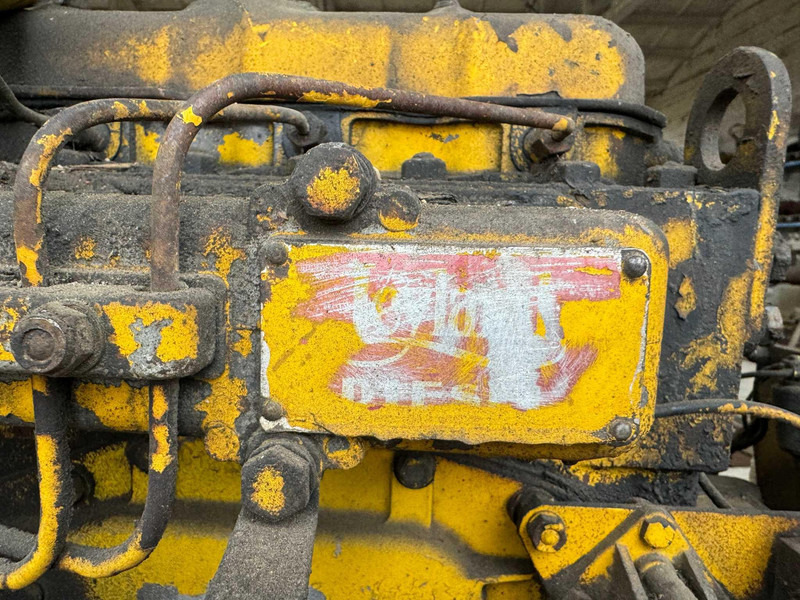 Leyland 401 6 cylinder engine - Engine for Truck: picture 4 Leyland 401 6 cylinder engine - Engine for Truck: picture 4