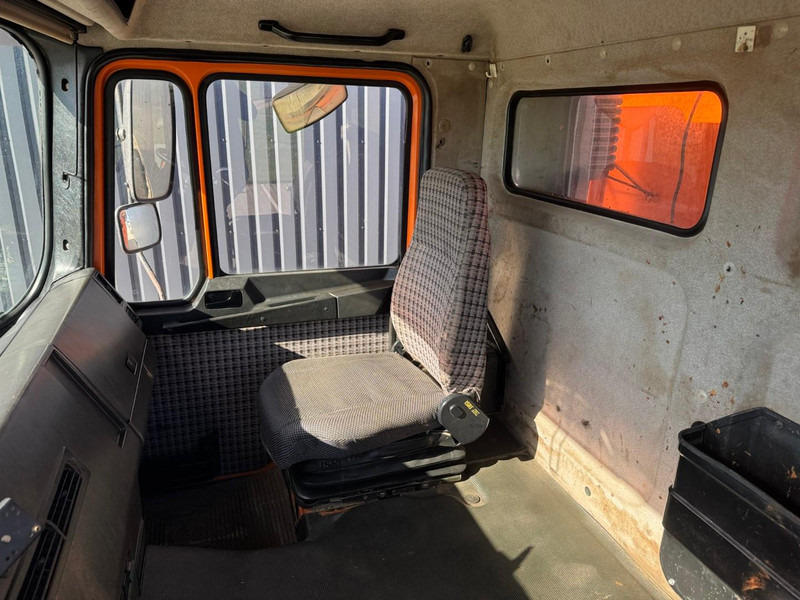 Tipper MAN 19.362, 4x4: picture 9