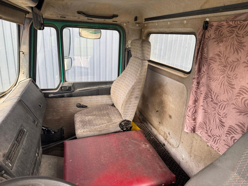 Tipper MAN 26.372: picture 8 Tipper MAN 26.372: picture 8