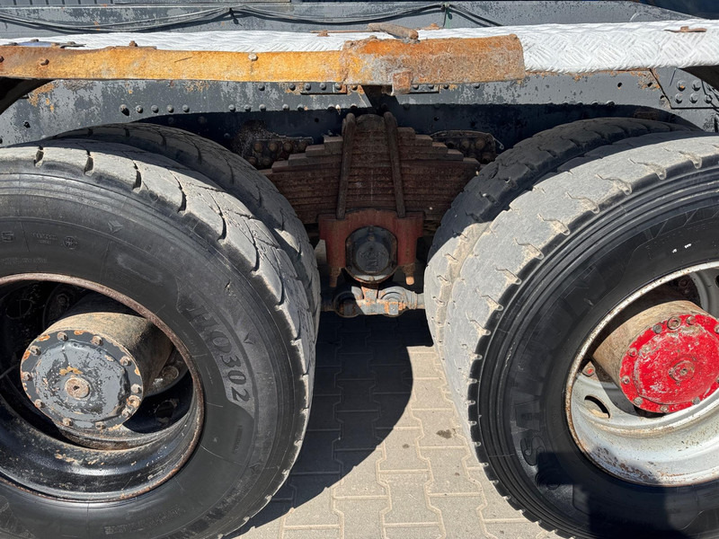 Tipper MAN 35.414: picture 11