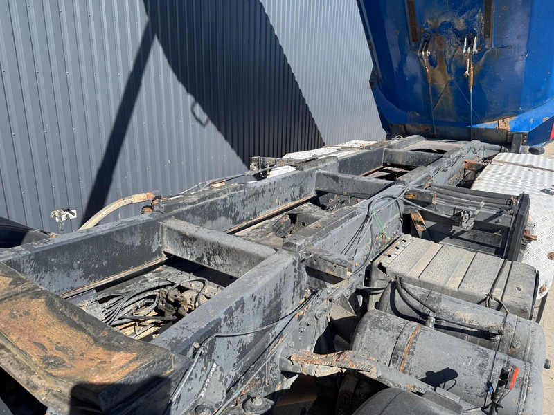Tipper MAN 35.414: picture 10