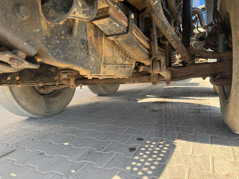 Tipper MAN 35.414: picture 16
