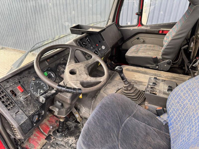 Mercedes-Benz 3234 - Cab chassis truck: picture 5 Mercedes-Benz 3234 - Cab chassis truck: picture 5