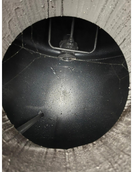 Tanker semi-trailer NORDTANK, 24000 L, SPRING-SPRING: picture 13 Tanker semi-trailer NORDTANK, 24000 L, SPRING-SPRING: picture 13