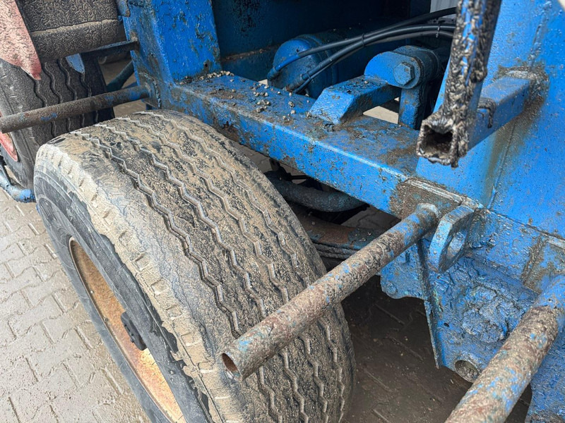 Tanker semi-trailer NORDTANK, 24000 L, SPRING-SPRING: picture 12 Tanker semi-trailer NORDTANK, 24000 L, SPRING-SPRING: picture 12