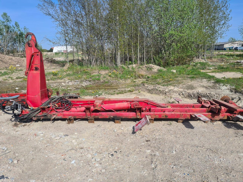 Meiller choise of 6 units - Spare parts for Truck: picture 1 Meiller choise of 6 units - Spare parts for Truck: picture 1