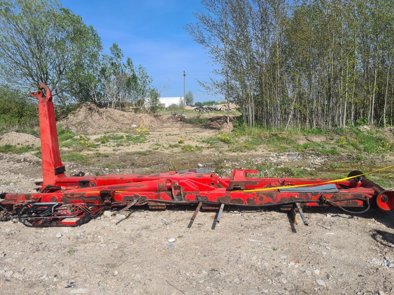 Meiller choise of 6 units - Spare parts for Truck: picture 2 Meiller choise of 6 units - Spare parts for Truck: picture 2