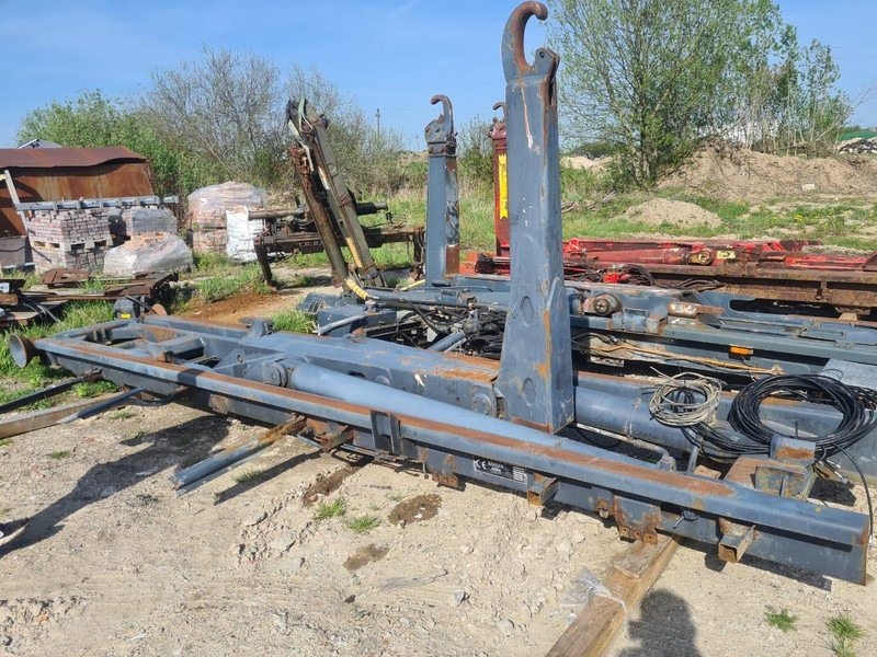 Meiller choise of 6 units - Spare parts for Truck: picture 5 Meiller choise of 6 units - Spare parts for Truck: picture 5