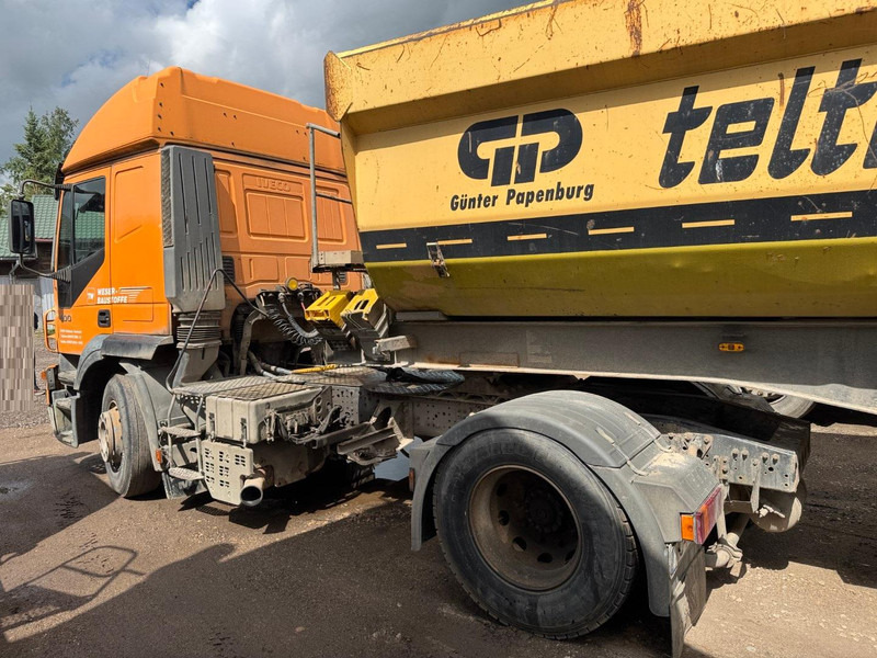 Iveco Stralis AT 440 S40 - Tractor unit: picture 4 Iveco Stralis AT 440 S40 - Tractor unit: picture 4