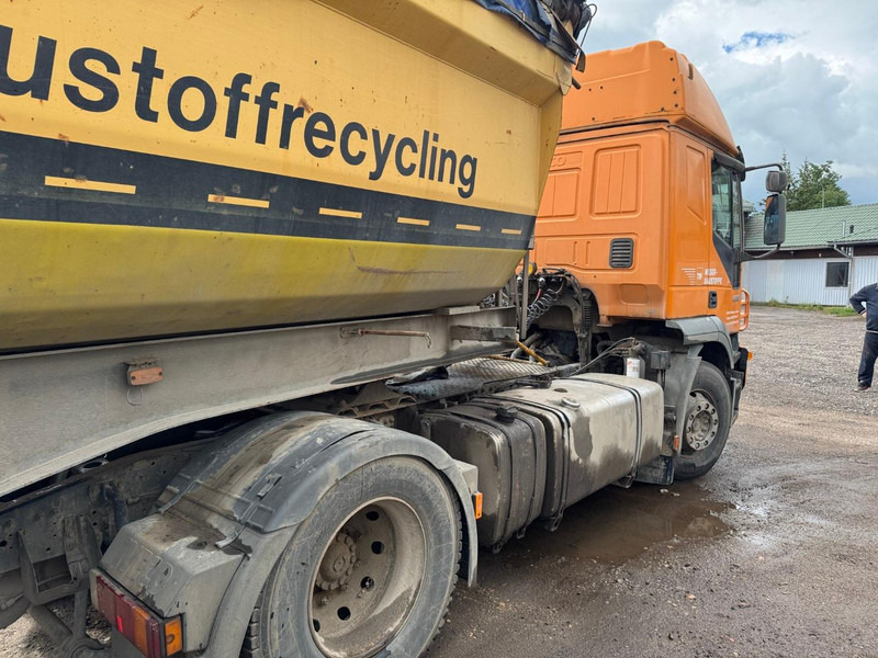 Iveco Stralis AT 440 S40 - Tractor unit: picture 3 Iveco Stralis AT 440 S40 - Tractor unit: picture 3