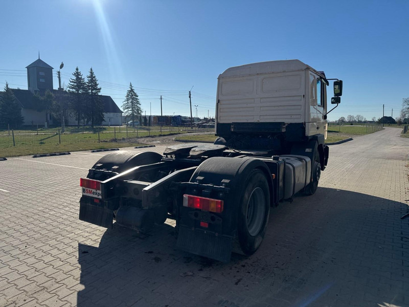 MAN 19.403 - Tractor unit: picture 3 MAN 19.403 - Tractor unit: picture 3