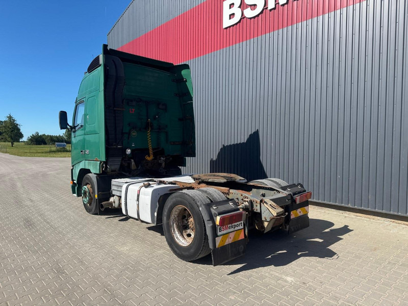 Volvo FH 12.420 - Tractor unit: picture 4 Volvo FH 12.420 - Tractor unit: picture 4