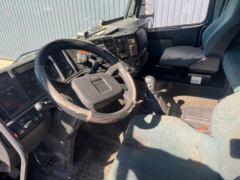 Volvo FH 12.420 - Tractor unit: picture 5 Volvo FH 12.420 - Tractor unit: picture 5