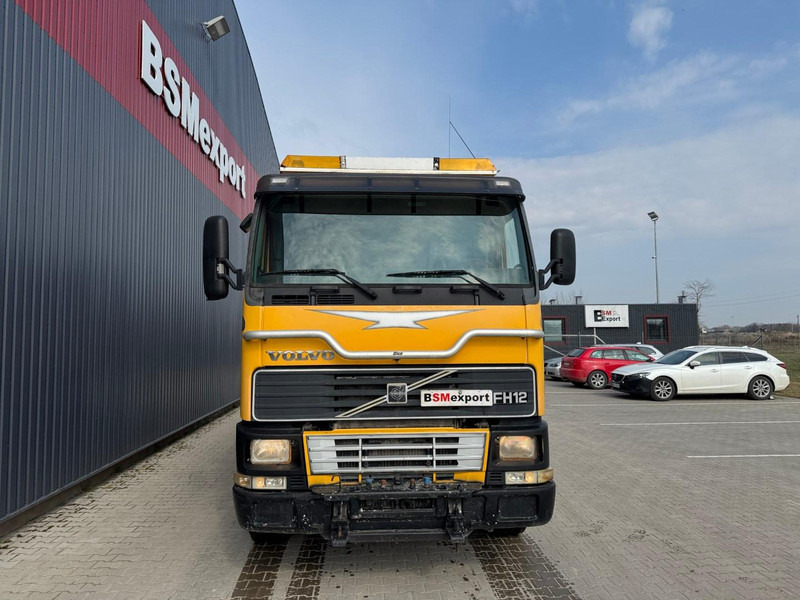 Volvo FH 12 460 - Tipper: picture 2 Volvo FH 12 460 - Tipper: picture 2