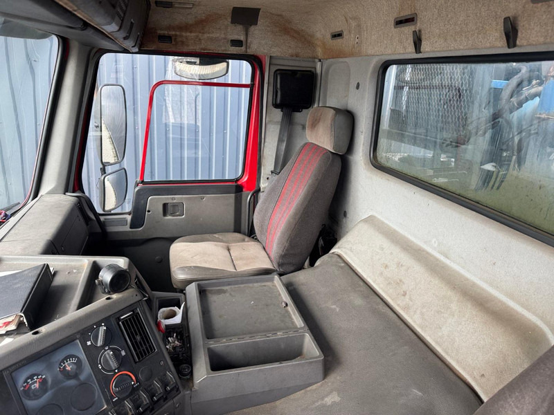 Vacuum truck Volvo FL 10, 13200 liter: picture 7