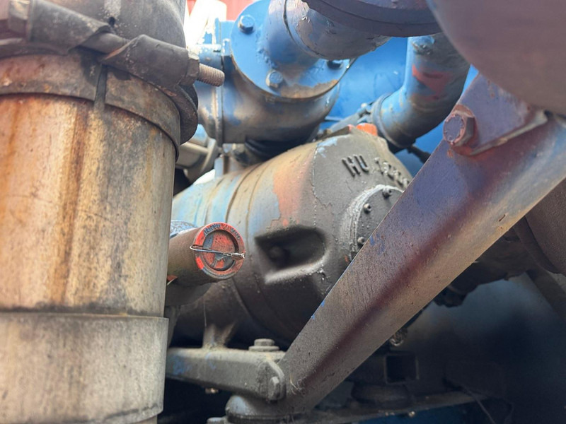 Vacuum truck Volvo FL 10, 13200 liter: picture 18