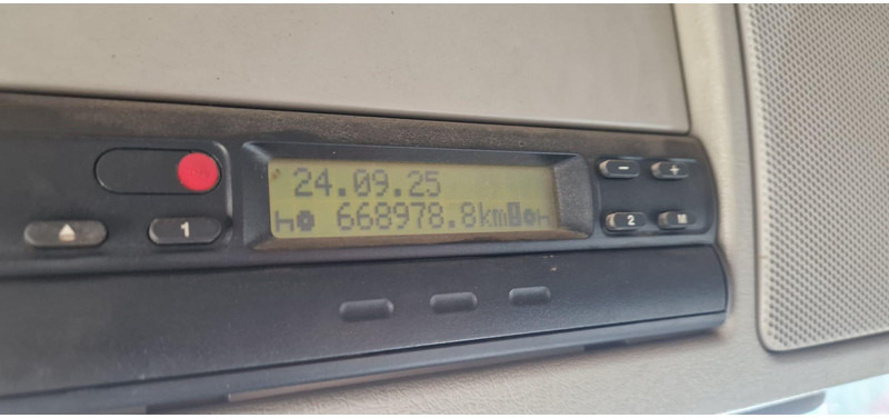 Cable system truck Volvo FM 12: picture 16