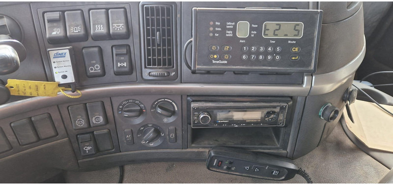 Cable system truck Volvo FM 12: picture 7